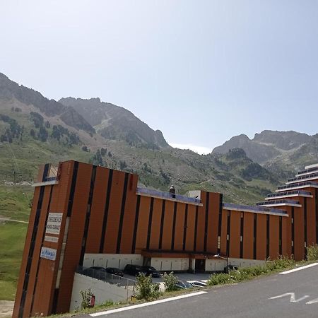 Studio Sur Les Pistes 巴涅尔德比戈尔 外观 照片